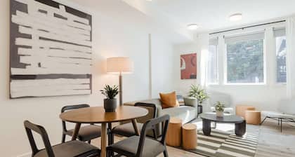 The Boylston Hotel Capitol Hill