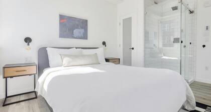 The Boylston Hotel Capitol Hill