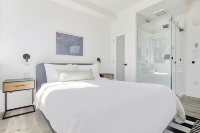 The Boylston Hotel Capitol Hill