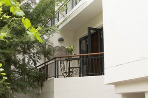 Chi tiết ngoại thất