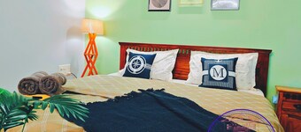 Retiro Urbano - Villa Offline for Staycation