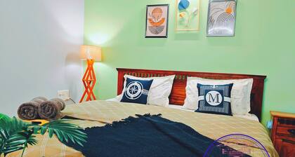 Retiro Urbano - Villa Offline for Staycation