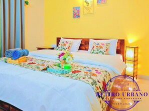 Unclassified image, 5 of 43, button - Retiro Urbano - Villa Offline for Staycation (Chauri Canacona)