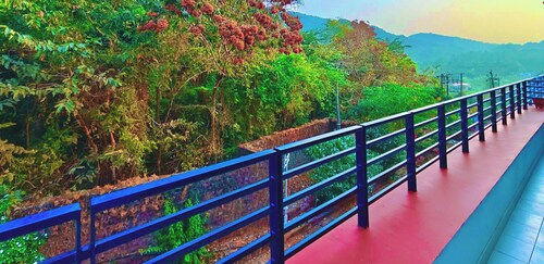 Retiro Urbano - Villa Offline for Staycation