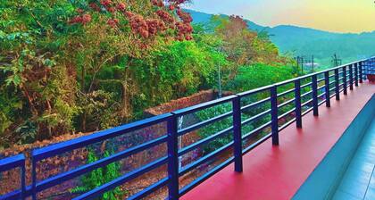 Retiro Urbano - Villa Offline for Staycation