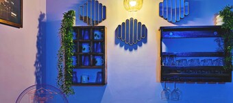 Retiro Urbano - Villa Offline for Staycation