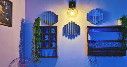 Retiro Urbano - Villa Offline for Staycation