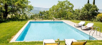 Villa Beltramonto by MMega