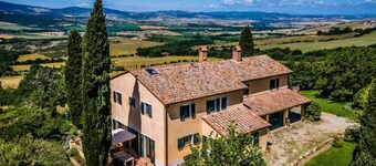 Villa Beltramonto by MMega