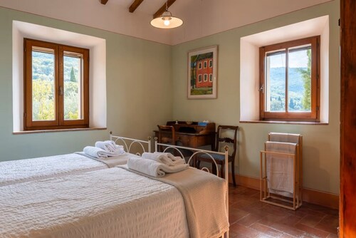 Villa Beltramonto by MMega