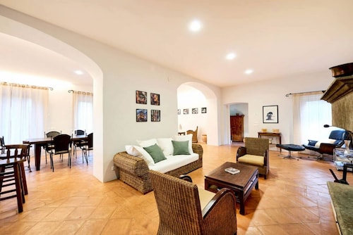 Villa Beltramonto by MMega