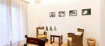 Villa Beltramonto by MMega