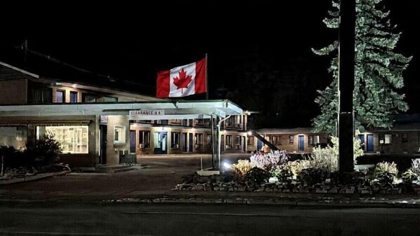 Exterior - Bel air Motel Sault Ste Marie (Sault Ste. Marie)