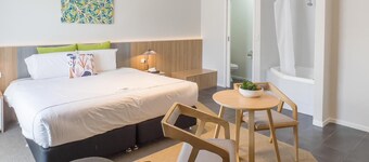 Port Fairy Motor Inn