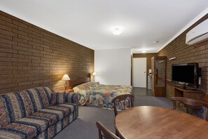 Interior - Port Fairy Motor Inn (Port Fairy)