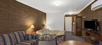 Port Fairy Motor Inn