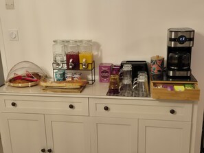 Servei de restauració