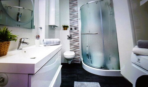 Apartament In Style