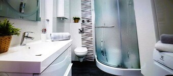Apartament In Style