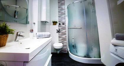 Apartament In Style