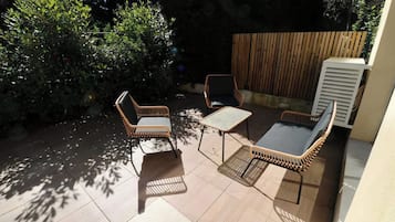 Apartamento | Exterior