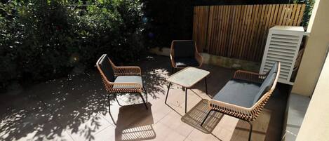 Appartement | Extérieur