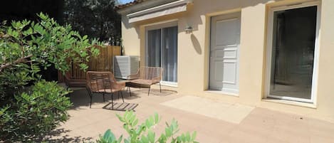 Apartment | Exterior