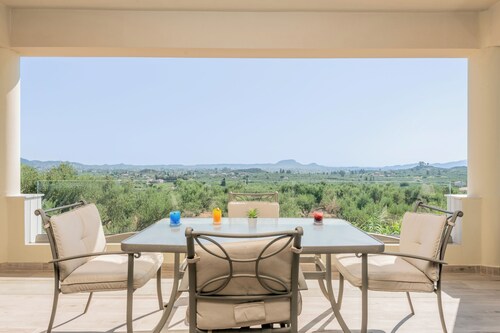 Astarte Villas - Alaya Bleu Private Villa with Pool