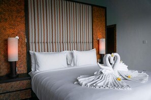 Room - Uma Stana Villa (Ubud)