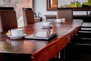 Dining - Uma Stana Villa (Ubud)