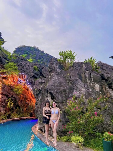 Ninh Binh Holiday Retreat