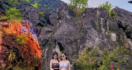 Ninh Binh Holiday Retreat