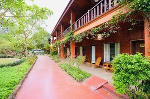 Exterior - Ninh Binh Holiday Retreat (Hoa Lu)