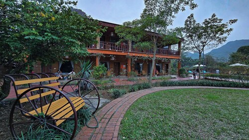 Ninh Binh Holiday Retreat