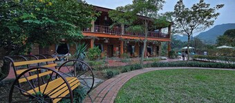 Ninh Binh Holiday Retreat