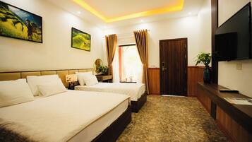 Escritorio y wifi gratis