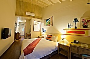 Room - Sasa Nor Lamour B B (Hengchun)