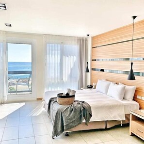 Room - Sasa Nor Lamour B&B (Hengchun)