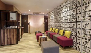 Spa - Istay Hotels Andheri East (Mumbai)