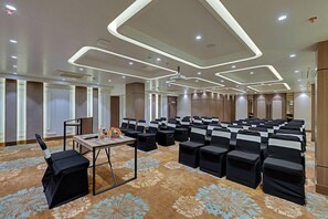 Sala de reunions