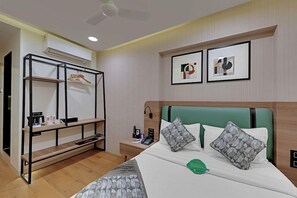 Room - Istay Hotels Andheri East (Mumbai)