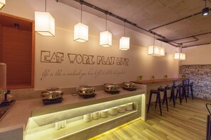 Servei de restauració