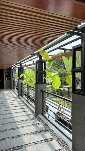 Property grounds - Citrus House COM Bogor (Bogor)