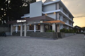 Exterior - Citrus-house.com (Bogor)
