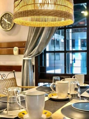 Dining - Citrus-house.com (Bogor)