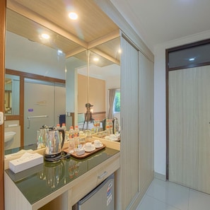 Interior - Citrus House COM Bogor (Bogor)