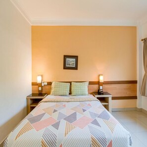 Room - Citrus-house.com (Bogor)