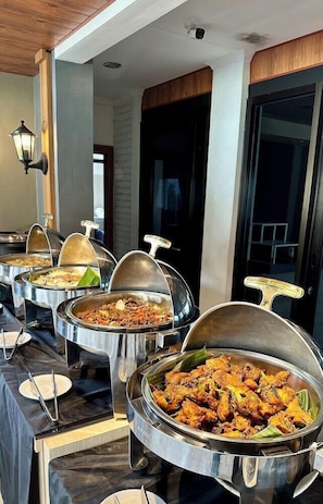 Dining - Citrus-house.com (Bogor)