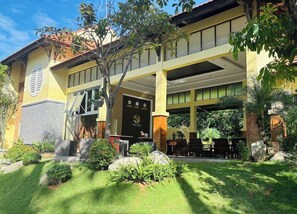 Exterior - Hon Rom 1 Resort (Phan Thiet)