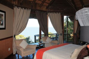 Room - Nibela Lake Lodge (KwaNibela)